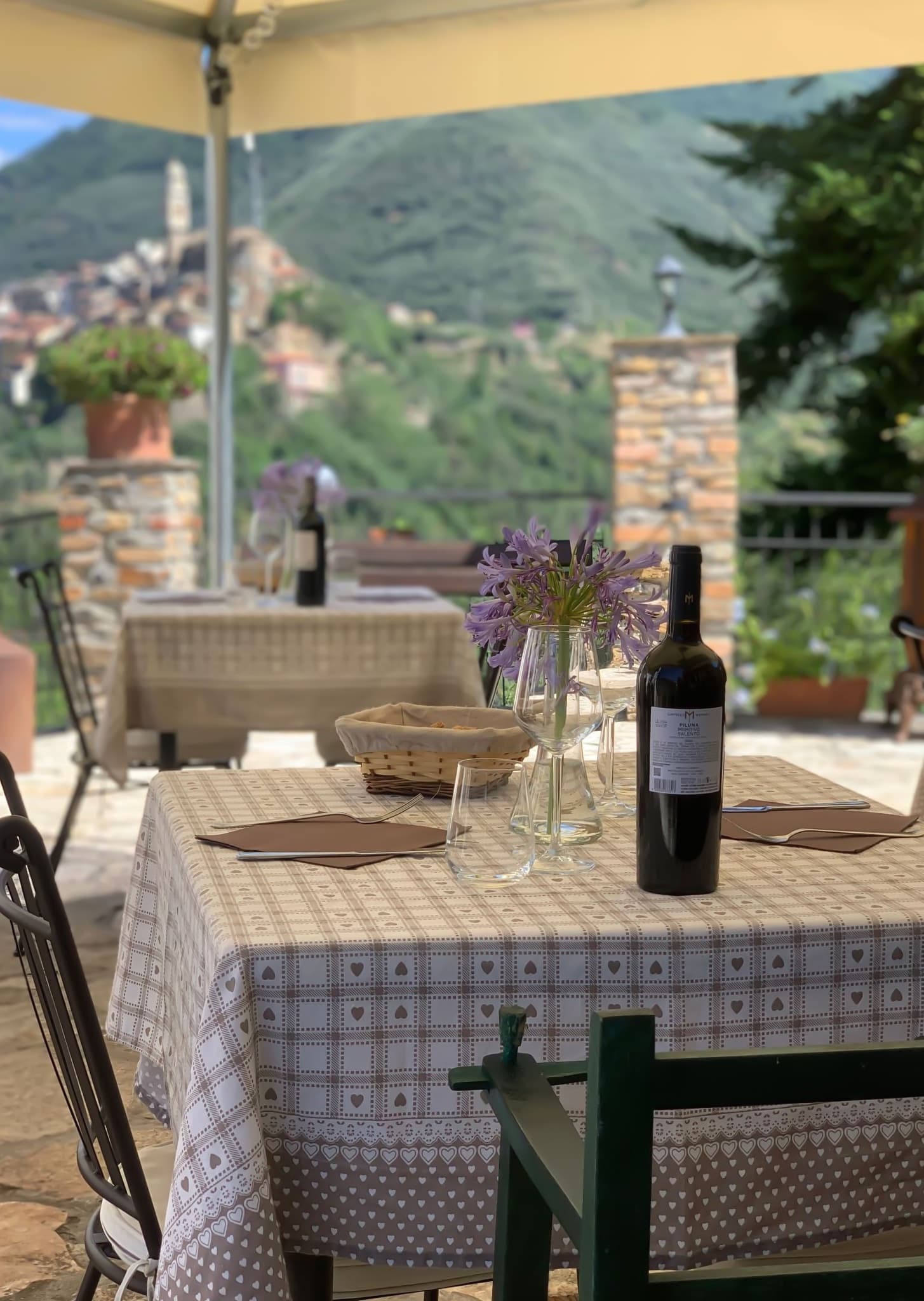 Il Poggio di Maró