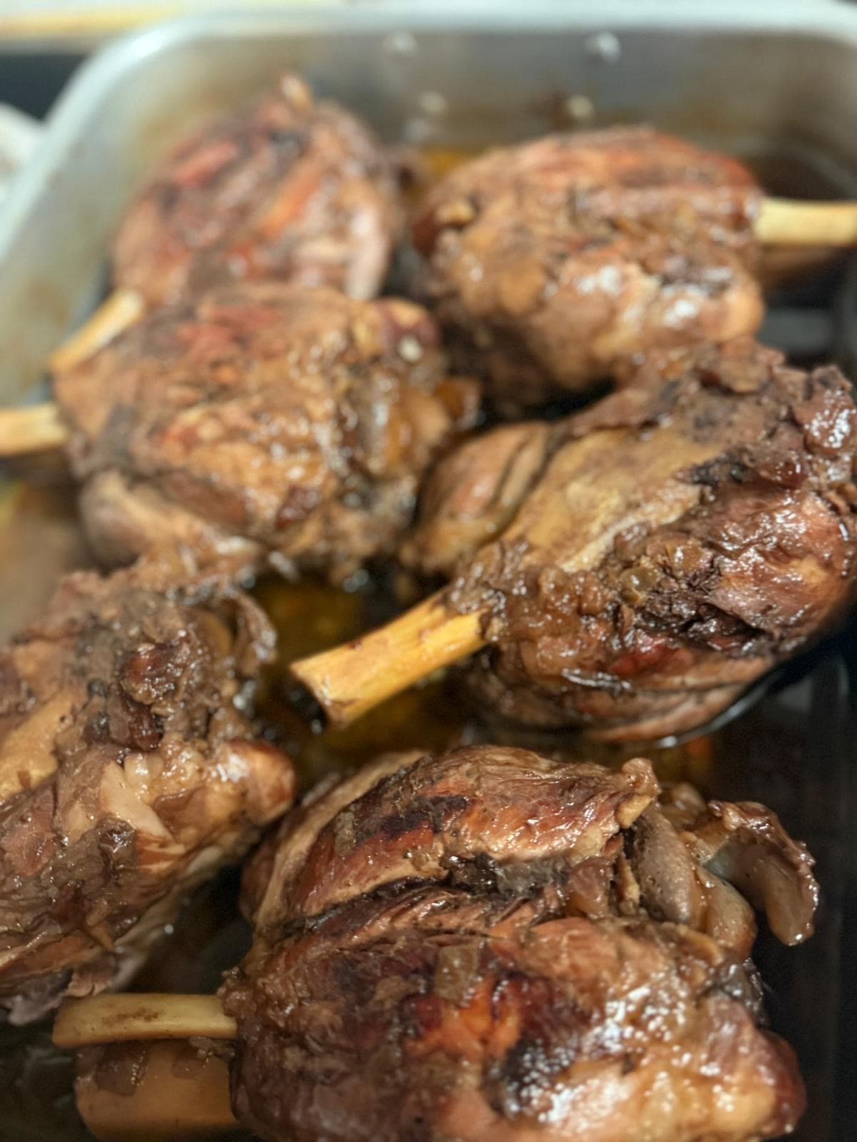 Braciole