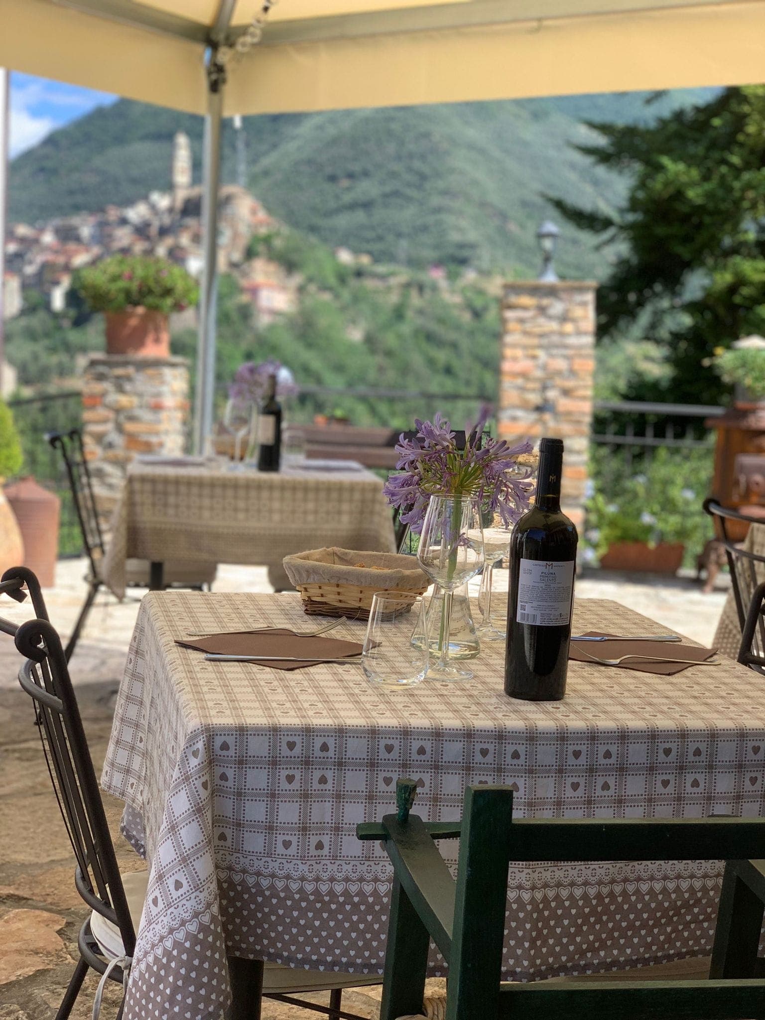 Il Poggio di Maró