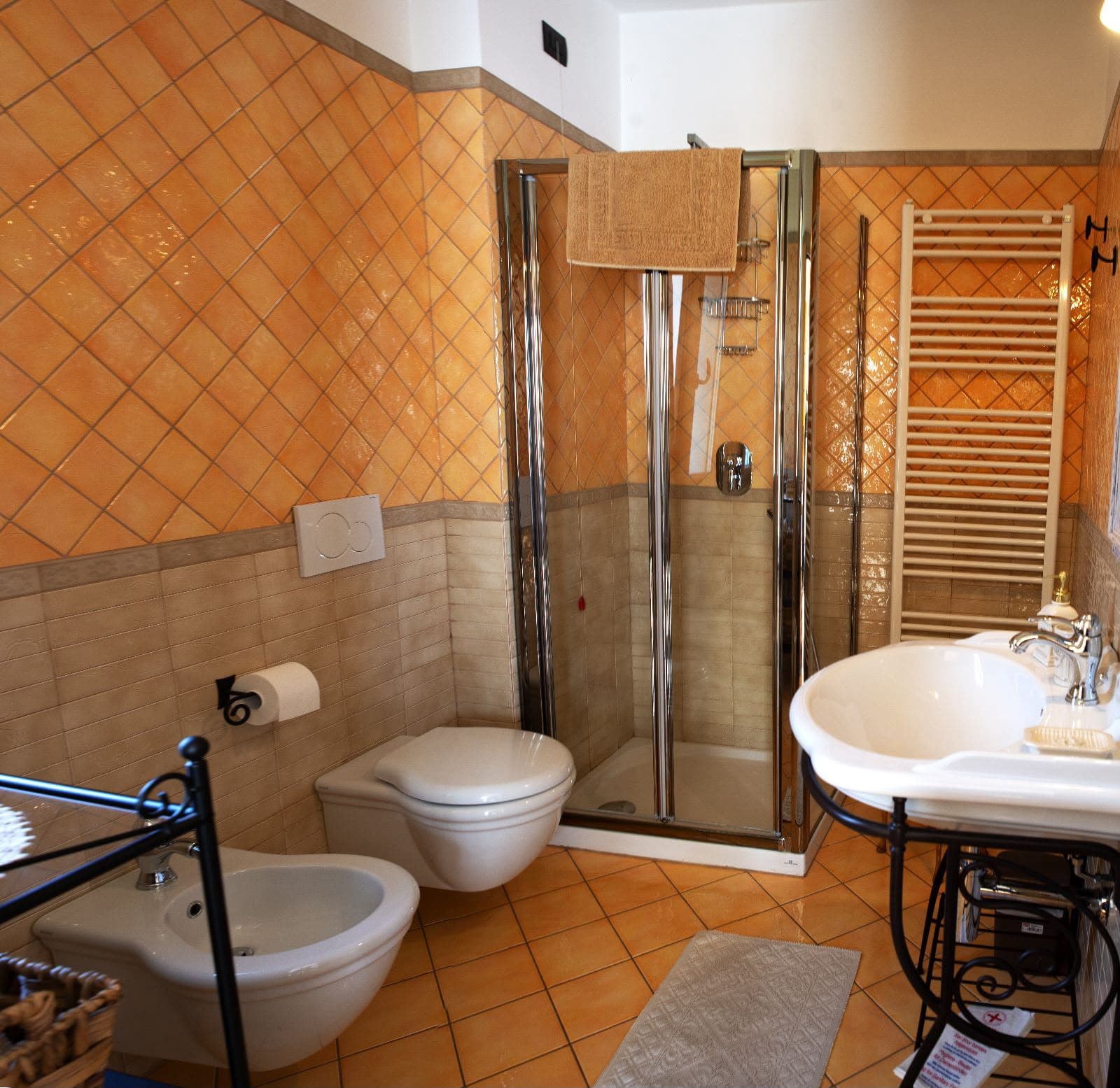Bagno
